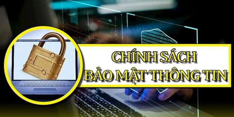 Chi tiết điều khoản quy định trong chính sách bảo mật Bong88