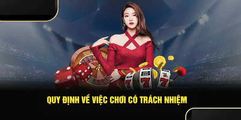Trách nhiệm của bet thủ khi tham gia cược
