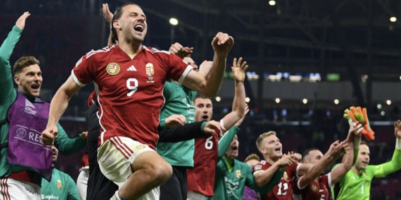 Chiến thuật & Cầu thủ chủ chốt của đội tuyển Hungary